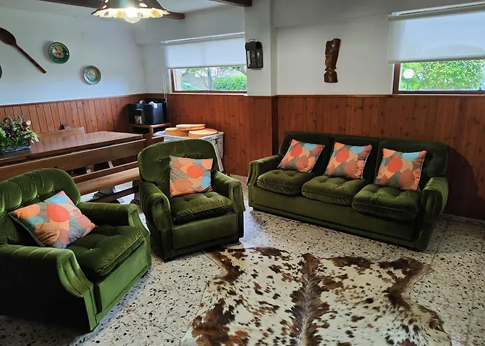 Ruxidoira, Ventana Al Atlantico