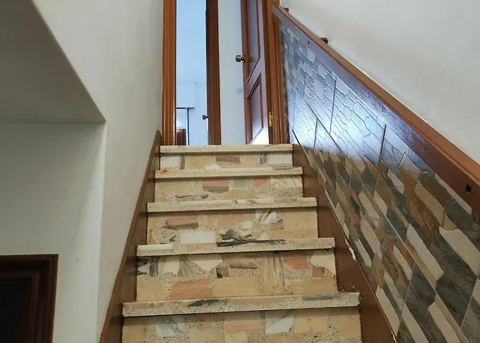 Ruxidoira, Ventana Al Atlantico 別荘 Valdoviño