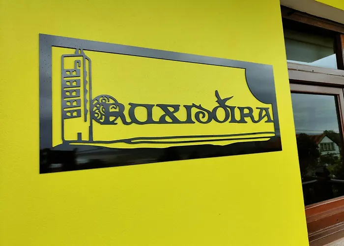 Ruxidoira, Ventana Al Atlantico *