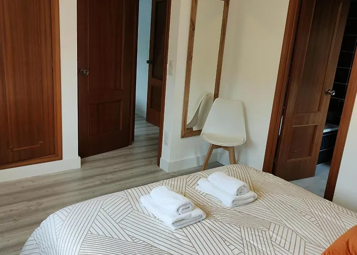 Ruxidoira, Ventana Al Atlantico * Valdoviño