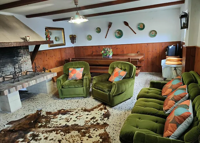 Ruxidoira, Ventana Al Atlantico