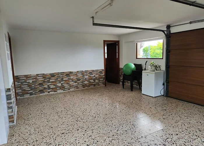 Ruxidoira, Ventana Al Atlantico Valdoviño