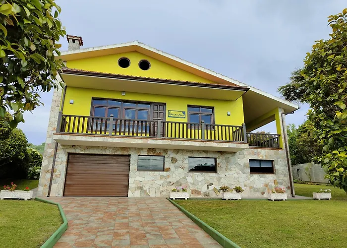 Ruxidoira, Ventana Al Atlantico