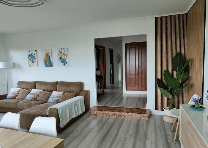 Ruxidoira, Ventana Al Atlantico *