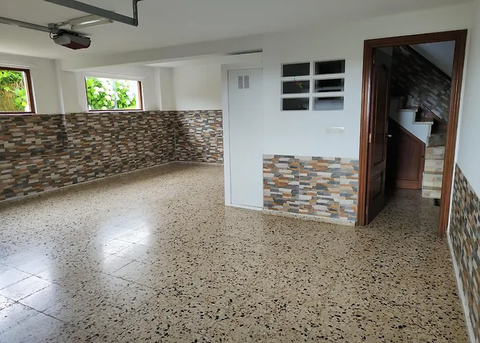 Ruxidoira, Ventana Al Atlantico * Valdoviño