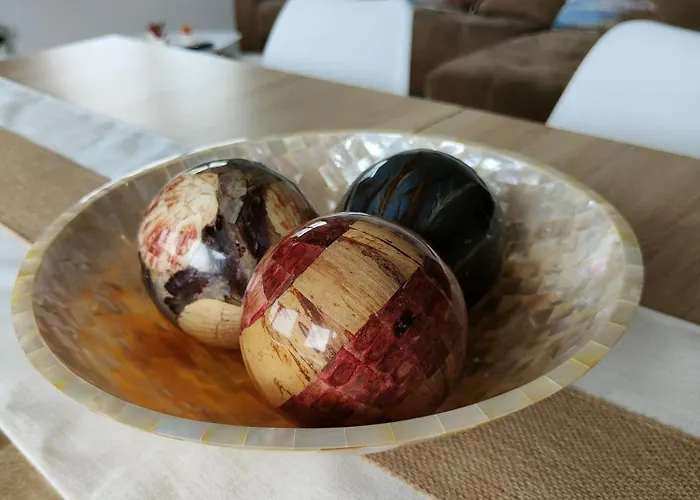 Ruxidoira, Ventana Al Atlantico